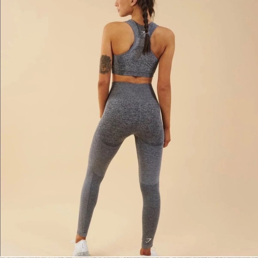 Gymshark  Leggings